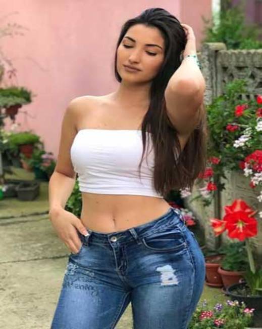 Maleeha  profile photo, Andheri